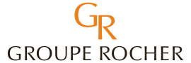 Logo of Groupe Rocher