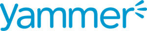 logo : Yammer