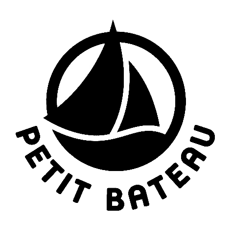 logotipo : Petit Bateau